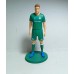 1/24 Fotis Ioannidis Panathinaikos Handpainted Figure